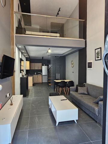 Loft για ενοικίαση Κέντρο (Καρδίτσα) - Photo 2