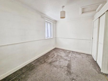 1 bedroom house to rent Curlew Drive, Fareham, PO16 - Photo 4