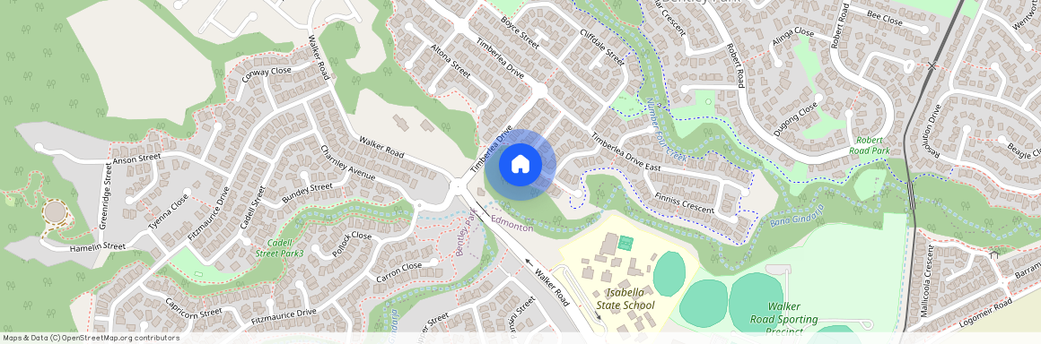 22 Roderick Street, QLD 4869, Bentley Park