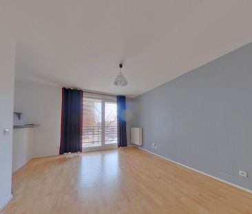 Location Appartement 2 pièces 43m² STRASBOURG 67200 - Photo 4