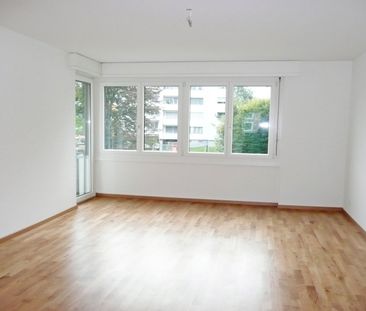 4 Zimmer, 86 m², 3. Stock - Photo 2