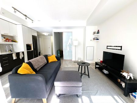 For Lease - 199 Richmond Street Unit# 709, Toronto, Ontario - Photo 3