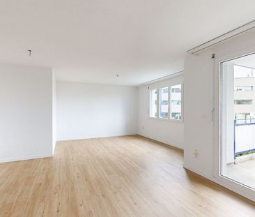 3.5 Zimmer-Wohnung in Amriswil - Foto 1