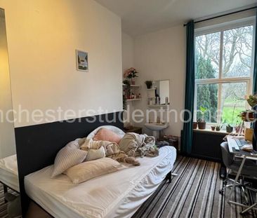 Moss Lane East, Manchester, M14 4PW - Photo 3