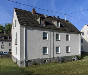 Gemütliche Etagenwohnung in Montabaur - Foto 1