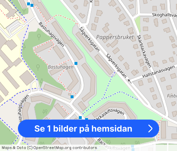Bastuhagsvägen 35 - Foto 1