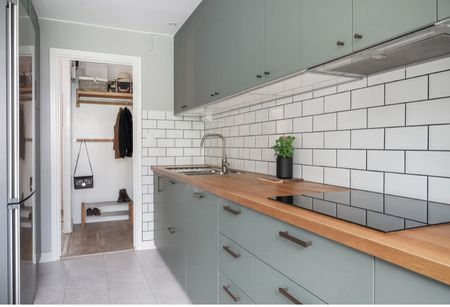 Östermalm - 2rok - 6mån - 18.400kr/mån - Foto 4