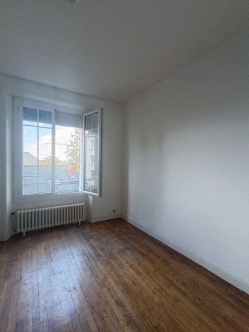 Location Appartement 4 pièces 90m² RENNES 35700 - Photo 5
