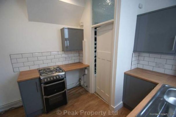 1 bedroom property to rent in Southend On Sea - Photo 1