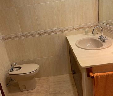 Piso de alquiler en Camino Almendrales, Olletas - Sierra Blanquilla - Photo 4