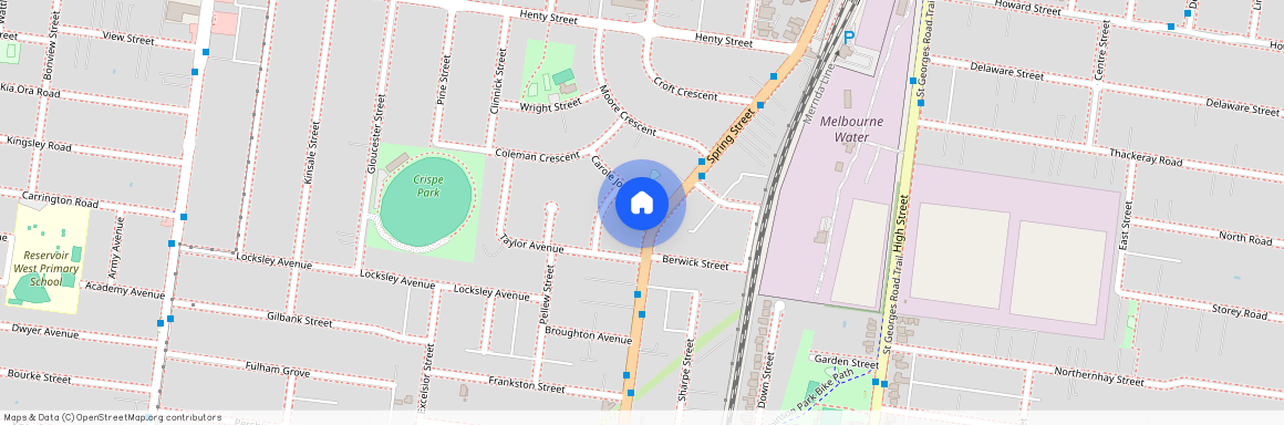 191 Spring Street, Vic 3073, Reservoir