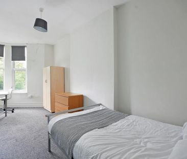 Student Apartment 5 bedroom, Broomhill, Sheffield - Photo 2