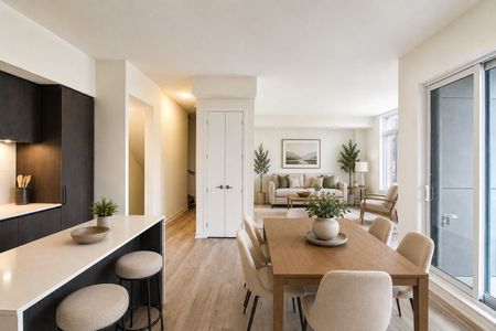 For Lease - 10 David Eyer Road Unit# 1240, Richmond Hill, Ontario - Photo 3