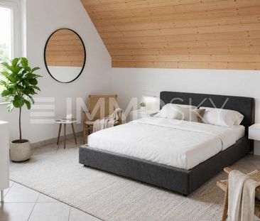Attic gem with a lot of coziness - Photo 2