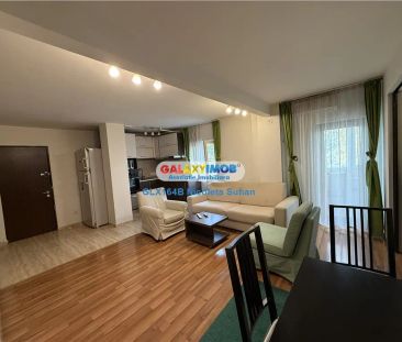 INCHIRIERE APARTAMENT 3 CAMERE AVIATIEI - Fotografie 5