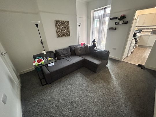 Oban Street, Leicester - Photo 1