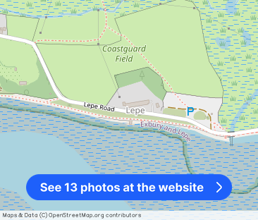 Lepe, Exbury, Southampton - Photo 1