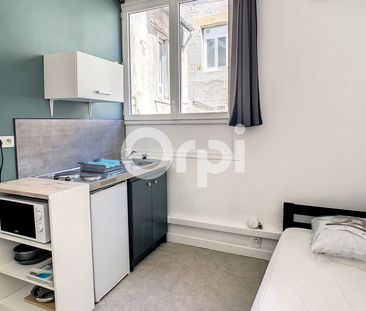 Appartement à louer 1 pièce • 13,39 m 2 Brive-la-Gaillarde - Photo 6