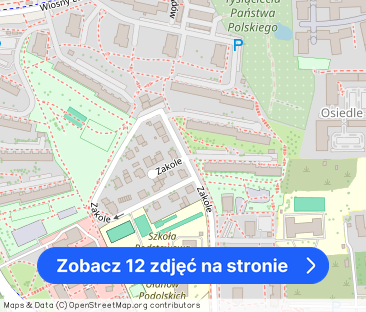 Słoneczne 2-pokojowe po remoncie - Zdjęcie 1