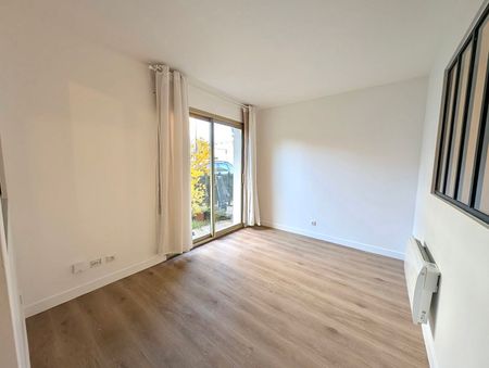 Location Appartement 2 pièces 29m² - Photo 4