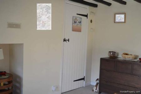 2 bedroom property to rent in Hungerford - Photo 5