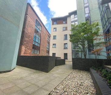 1 bedroom apartment to rent - Photo 5