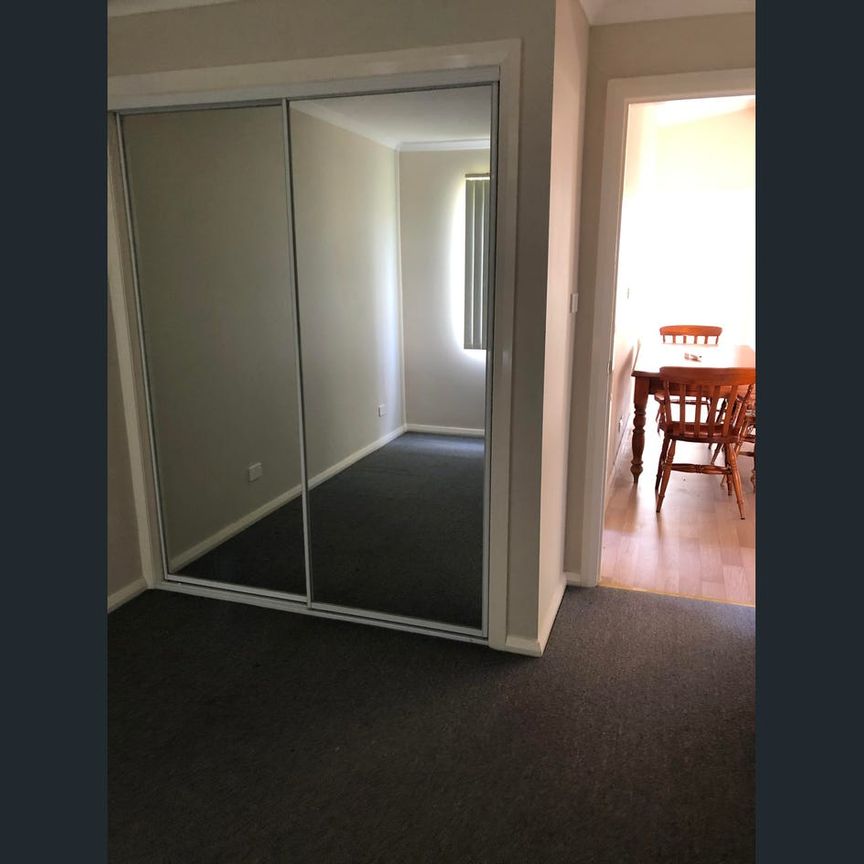 3 bedroom Flat Optional: Large Shed included - Photo 1