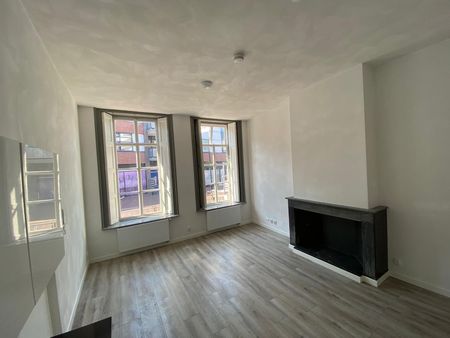 Te huur: Appartement Koornmarkt in Almelo - Foto 4