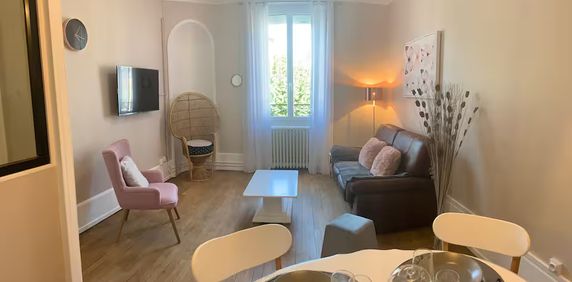 Appart F3 57m² (réf 2127957) - Photo 2