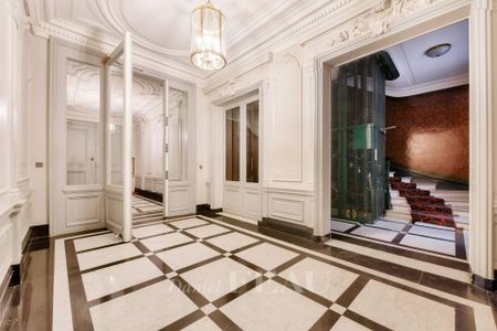 Location appartement, Paris 17ème (75017), 4 pièces, 152 m², ref 85798760 - Photo 2
