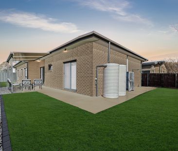 25 Aida Ball Circuit, Forde ACT 2914 - House For Rent | Domain - Photo 1