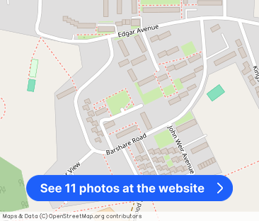 Barshare Road, Cumnock, East Ayrshire, KA18 - Photo 1