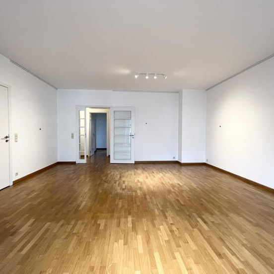 Appartement te huur - Photo 1
