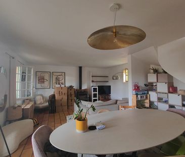 Location Maison 4 pièces 94m² AIX EN PROVENCE 90ème - Photo 1