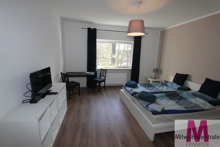 Apartment, 1 Zimmer, 30 qm - Photo 4