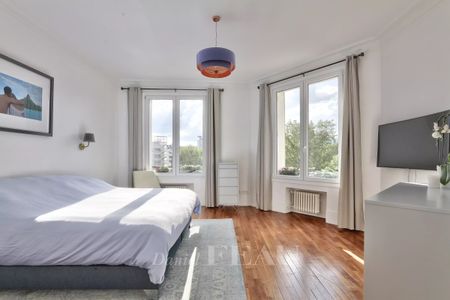 Appartement à louer à Paris 17Ème - Photo 3