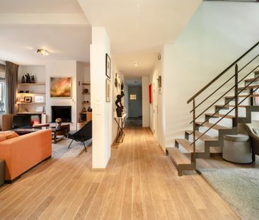 Tout savoir sur cet appartement à St-Gilles, à St-Gilles - Photo 1