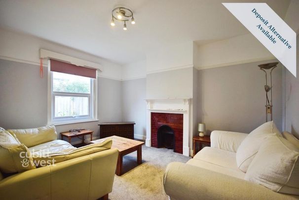 4 bedroom semi-detached house to rent - Photo 1