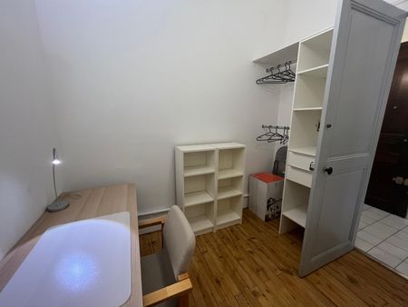 Location Appartement 2 pièces 57m² GRENOBLE 38000 - Photo 4
