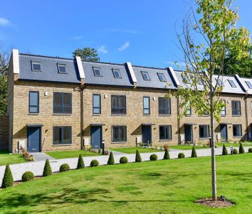 4 bedroom terraced house to rent - Photo 6