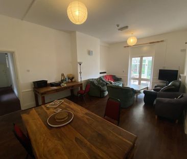 Holyhead Road, Coventry, CV1 3AD, Room 4 - Photo 1