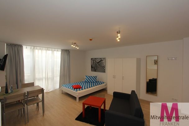 Moderne Wohnung mit Flair im Herzen der Altstadt - Photo 1