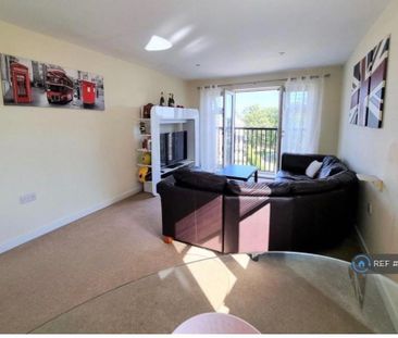 2 bedroom flat to rent - Photo 3