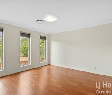 Large Family Home - Photo 4