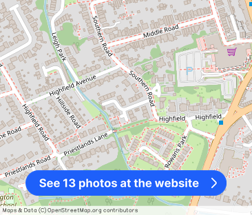 St. Annes Gardens, Lymington - Photo 1