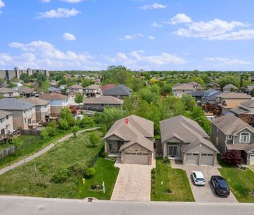 For Lease - 2884 DEVON Road Unit# Upper, London South, Ontario - Photo 3