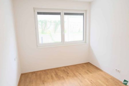 Single-Hit: 2-Zimmer-Neubau in Klosterneuburg - Photo 4