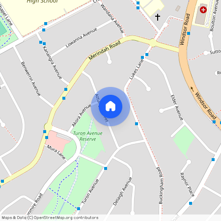 Address available on request