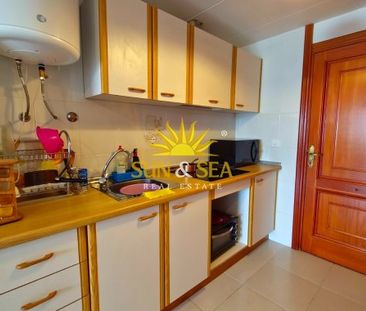 1 BEDROOM APARTMENT - TORREVIEJA - Photo 5