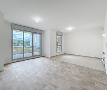 Appartement 3 pièces - Photo 2